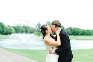 St Boniface Golf Club - 16