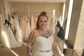 Bridal Temptations 5