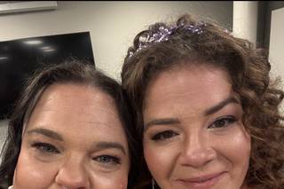 Makeup by Rebecca K - 5