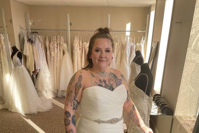 Bridal Temptations 5