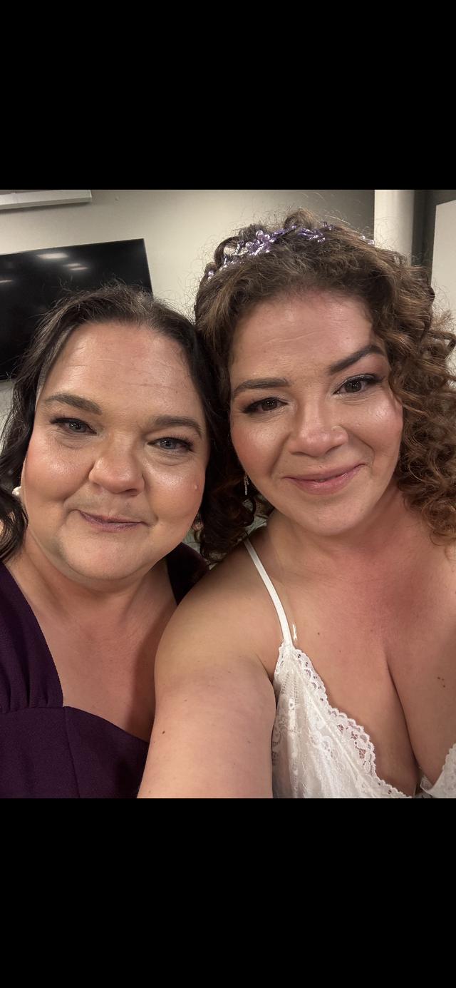 Makeup by Rebecca K - 2