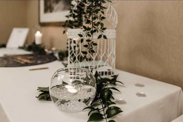 Elegant Event 1