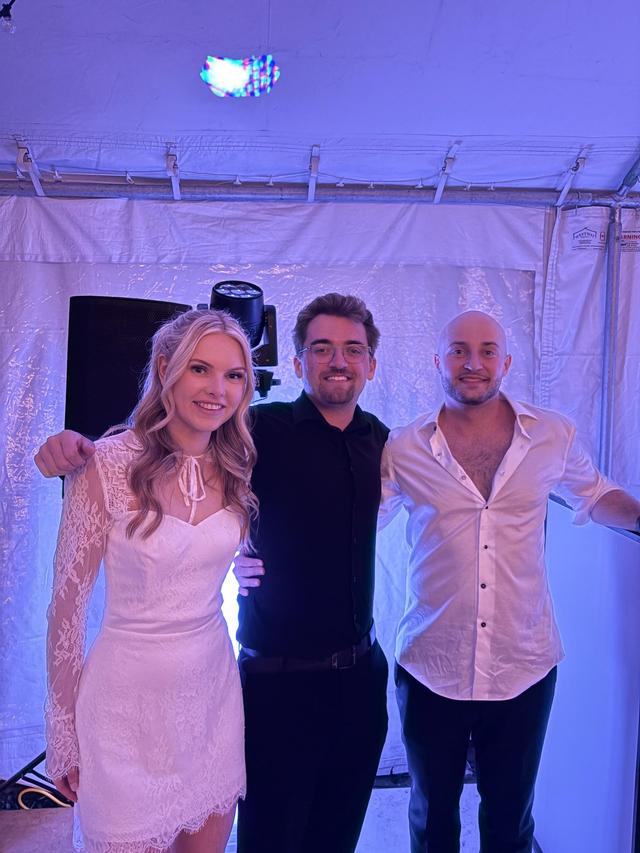 Smileshine Entertainment - 3