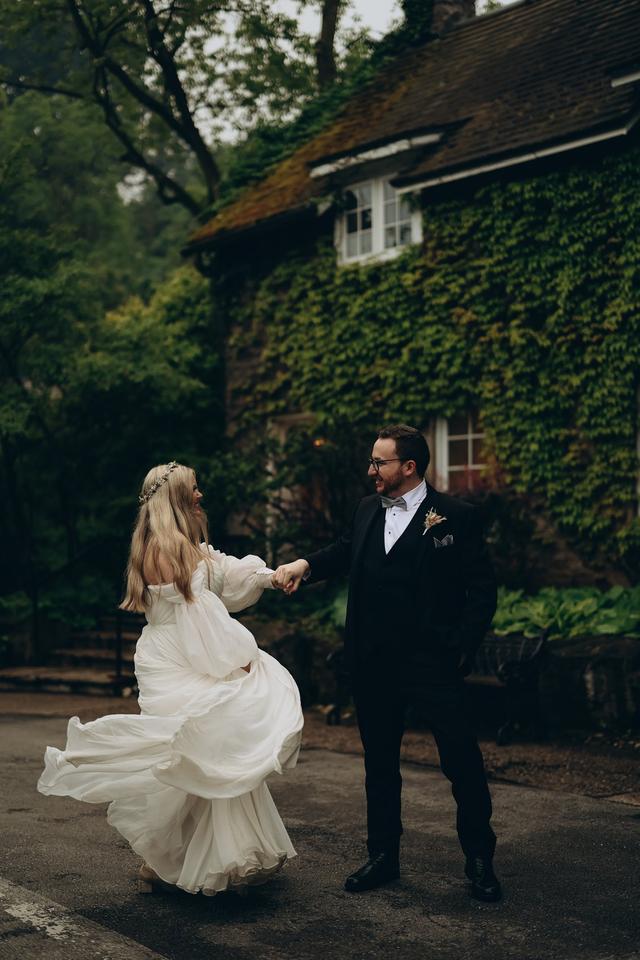 Irina Gusachenko-photographer Toronto/Orangeville/ Brampton - 1