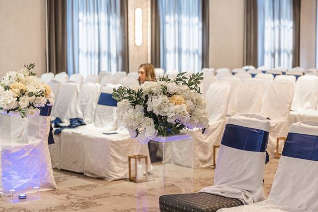 Elegant Event 4