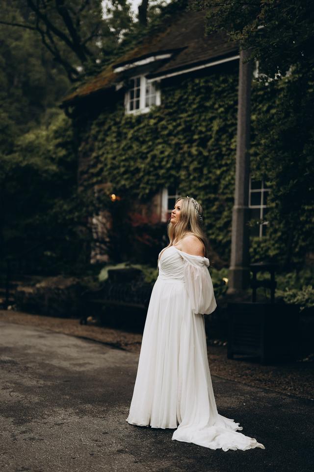 Irina Gusachenko-photographer Toronto/Orangeville/ Brampton - 2