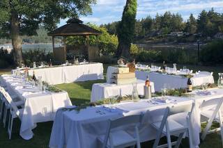Galiano Oceanfront Inn and Spa - 1