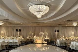Roma Receptions - 5