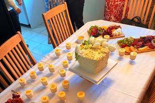 Bridging the Gap Ministries, Wedding Officiant - Krystal Bond - 13