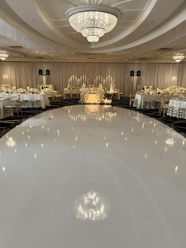 Roma Receptions - 1