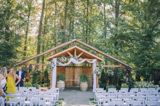 Mint and Magnolia Floral Design - 5