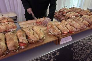 Roma Receptions - 7