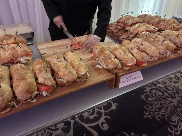 Roma Receptions - 3