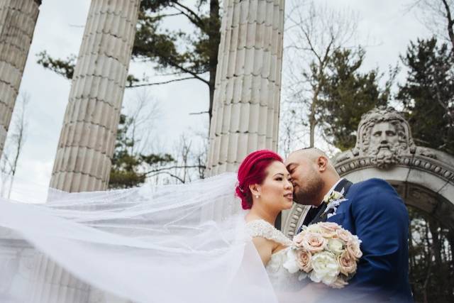 Happily Ever Laughter + Event Coordinator 3