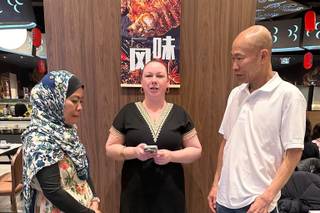 Bridging the Gap Ministries, Wedding Officiant - Krystal Bond - 9