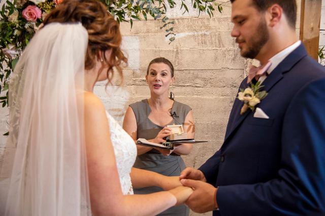 Ottawa Wedding Officiants - 3