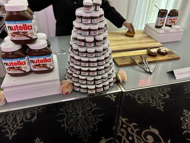 Roma Receptions - 4