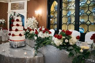 Chair Decor 2