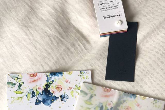 Simply Stationery 5