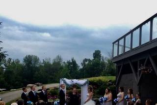 Mandys Floral and Wedding Designs - 8