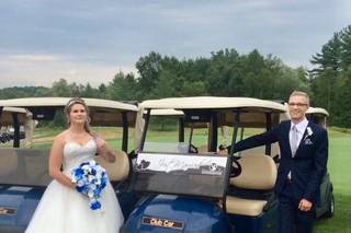 Mandys Floral and Wedding Designs - 9