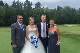 Mandys Floral and Wedding Designs - 10