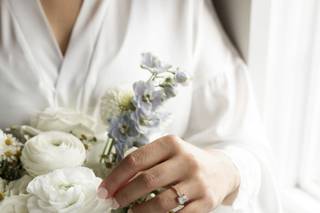Zora's Flowers - 6