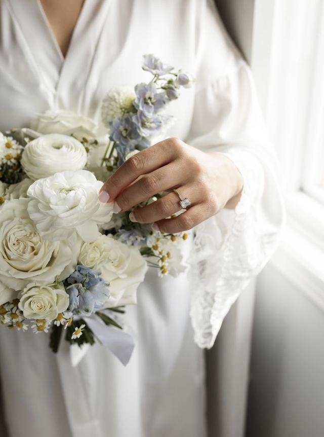 Zora's Flowers - 2