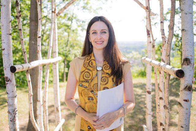 Weddings with Angela - 1