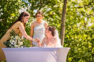 Weddings with Angela - 9