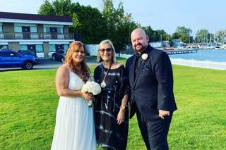 Carol Taggio - I Love Weddings - 7