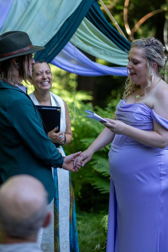 Sacred Ceremony - 1