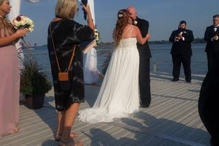 Carol Taggio - I Love Weddings - 8