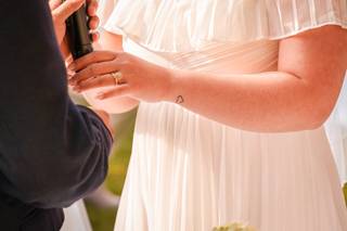 Tracy Sweet - Ontario Wedding Officiant - 5