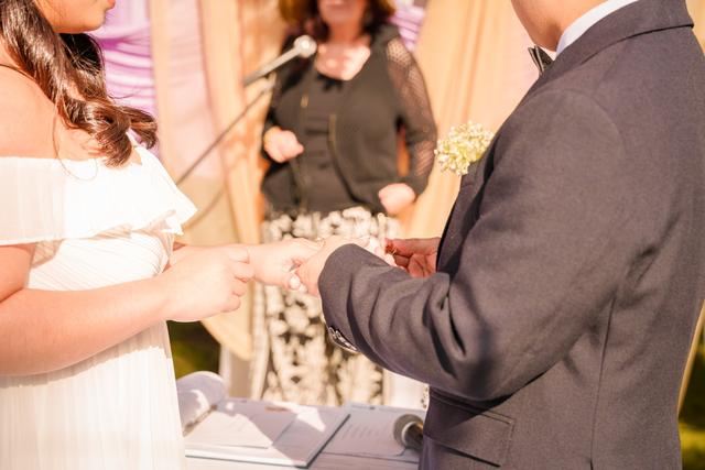 Tracy Sweet - Ontario Wedding Officiant - 4