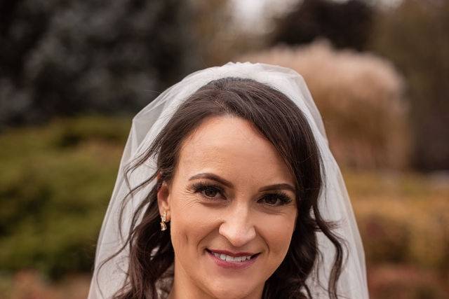 Makeup Worx Makeup Hamilton Weddingwire.ca