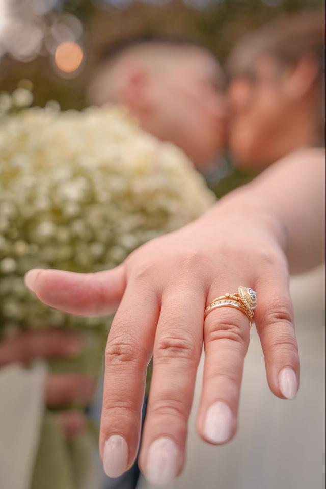 Tracy Sweet - Ontario Wedding Officiant - 2