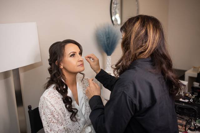 Makeup Worx Makeup Hamilton Weddingwire.ca