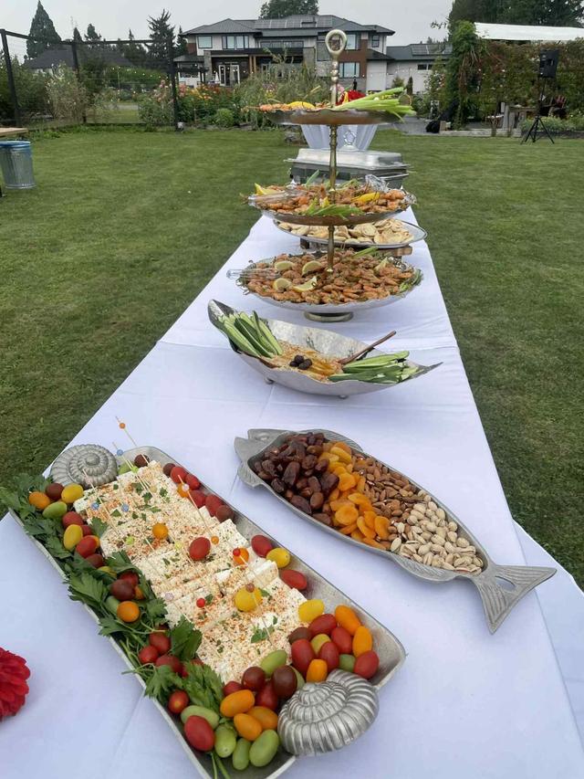 Mega Alexander Foods - 2