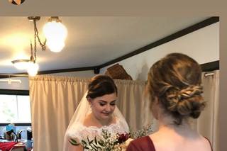 The Planted Arrow Florist - 16