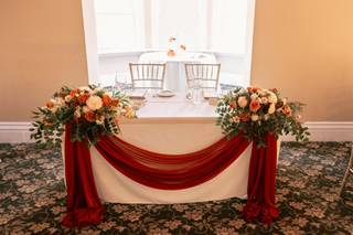 Pristine Designs and Decor - 10