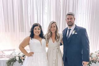 Graceful Weddings & Events - 9