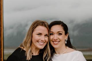 Allison Payne Weddings & Events - 3