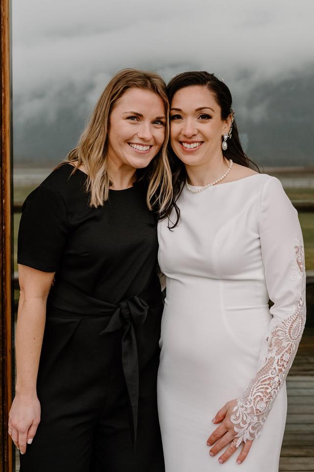 Allison Payne Weddings & Events - 2
