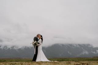 Allison Payne Weddings & Events - 4