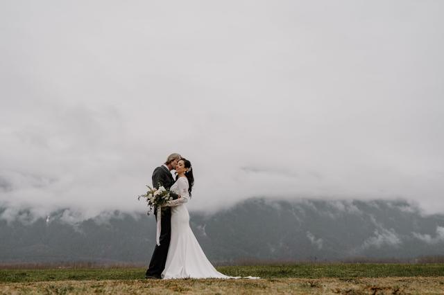 Allison Payne Weddings & Events - 1