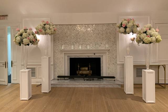 Atwater Club Reception Facilities 4