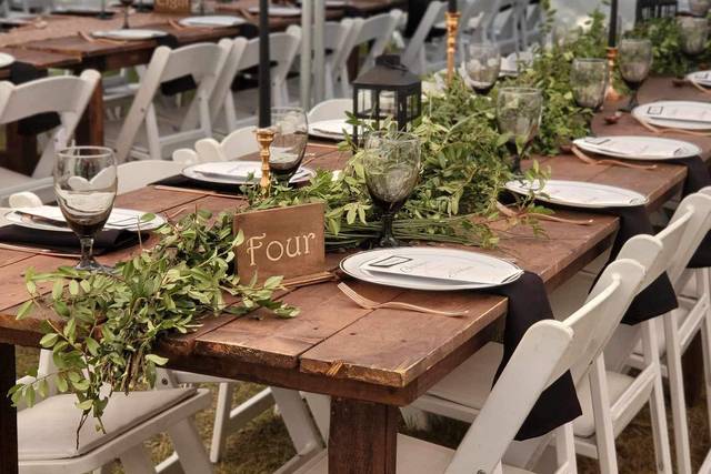 Everlasting Impressions Wedding and Event Planning 2