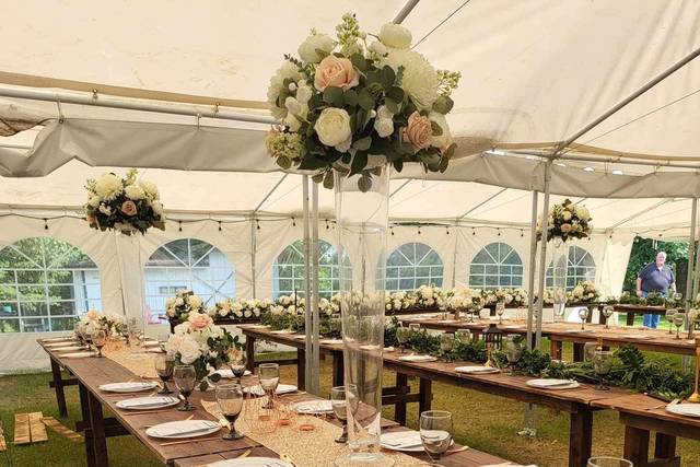 Everlasting Impressions Wedding and Event Planning 4