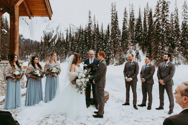 Emerald Lake Lodge - 3